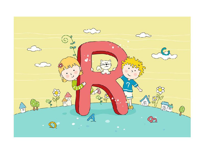 40篇短文记完小学英语1000核心词汇插图 40篇短文记完小学英语1000核心词汇