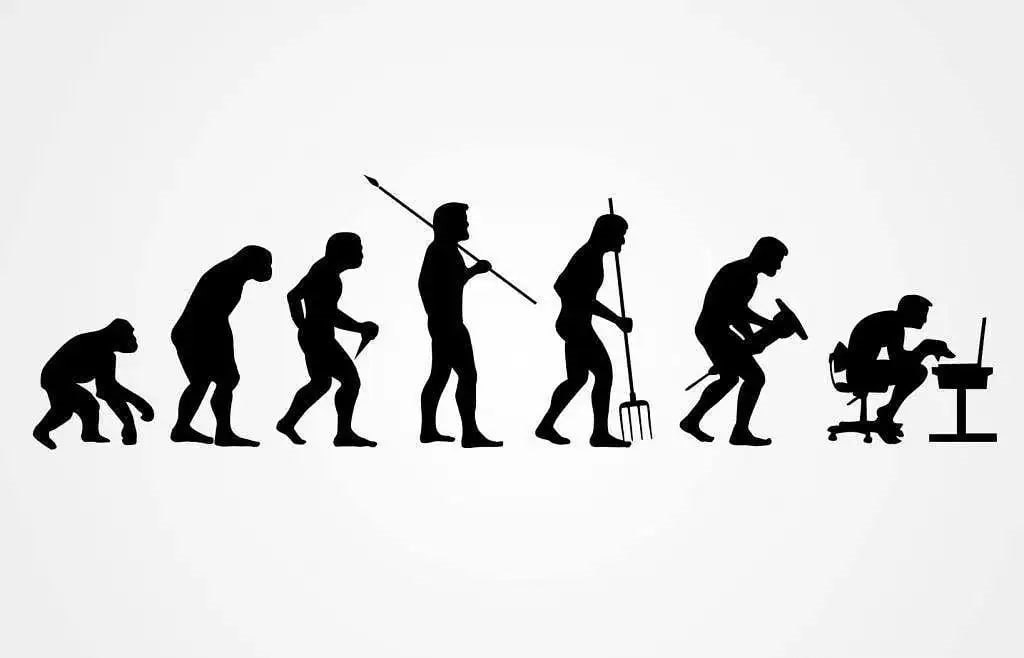 万门大学《科技史:从石器到时空旅行》插图 万门大学《科技史:从石器到时空旅行》