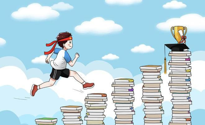 初中各科决胜大招课插图 初中各科决胜大招课