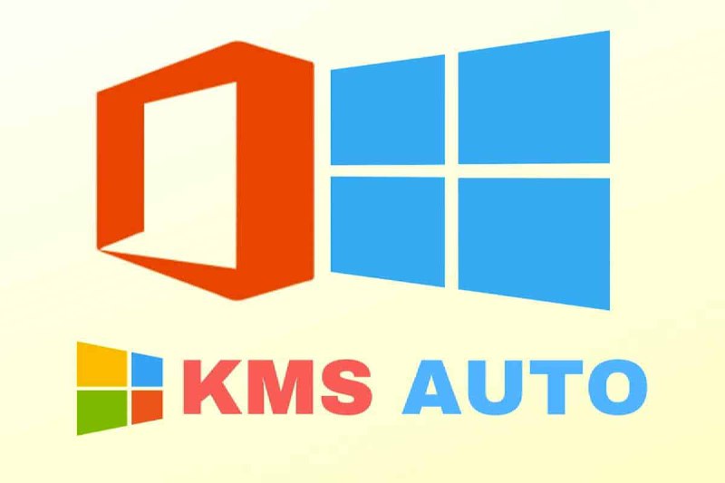 KMS激活工具 HEU_KMS_Activator 42.0.4插图 KMS激活工具 HEU_KMS_Activator 42.0.4