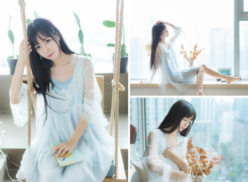 【美女壁纸】迷失幻境系列数字篇部分合集【仅数字篇】