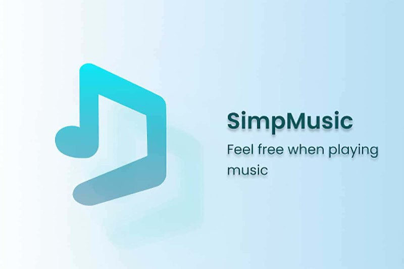 SimpMusic-开源YouTube Music 音乐播放器 支持后台播放 无广告插图 SimpMusic-开源YouTube Music 音乐播放器 支持后台播放 无广告