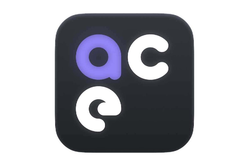 ACE Studio-先进的AI歌声合成软件插图 ACE Studio-先进的AI歌声合成软件