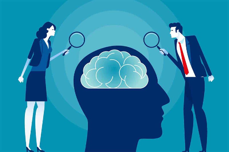 500份心理学方面书籍资料合集插图 500份心理学方面书籍资料合集