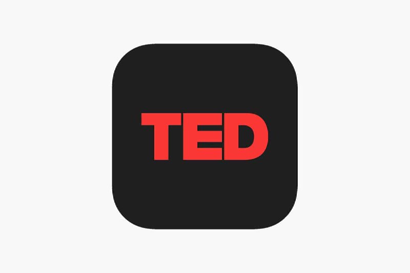 TED演讲合集(2010-2020)插图 TED演讲合集(2010-2020)