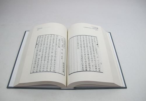 天津图书馆孤本秘籍丛书插图 天津图书馆孤本秘籍丛书