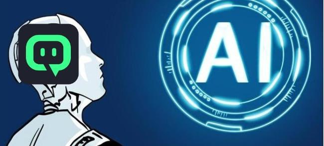 Chatbot AI v7.1.29 一款基于人工打造的人工智能连天工具,解锁专业版插图 Chatbot AI v7.1.29 一款基于人工打造的人工智能连天工具,解锁专业版