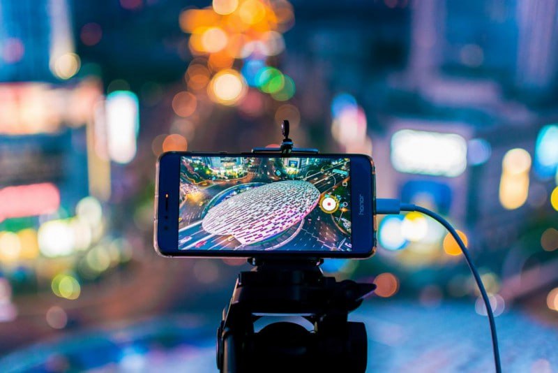 21天拍照训练营 让你拍出有意境的照片插图 21天拍照训练营 让你拍出有意境的照片