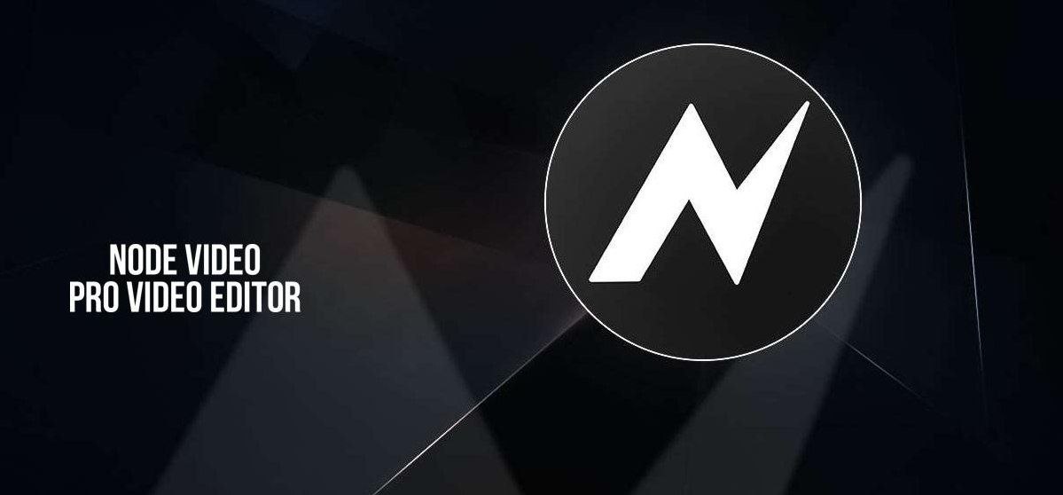Node Video – 专业视频编辑器 v6.55.1插图 Node Video - 专业视频编辑器 v6.55.1