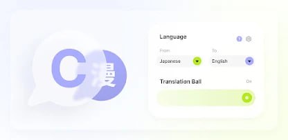 Comic Screen Translate – 漫画翻译大师 v2.0.5插图 Comic Screen Translate - 漫画翻译大师 v2.0.5
