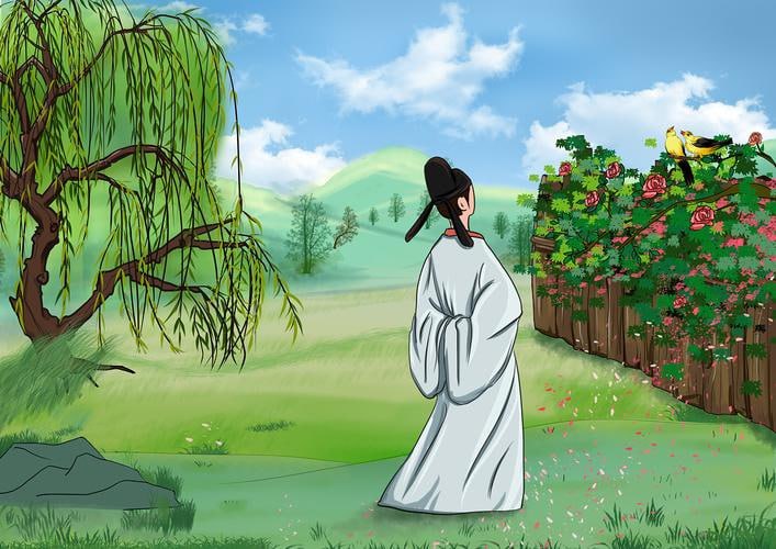 小学生必背的古诗词课100讲【MP3+PDF】插图 小学生必背的古诗词课100讲【MP3+PDF】