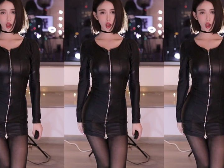 韵子姐姐直播录像 性感舞蹈合集 “丰满婀娜”插图 韵子姐姐直播录像 性感舞蹈合集 “丰满婀娜”