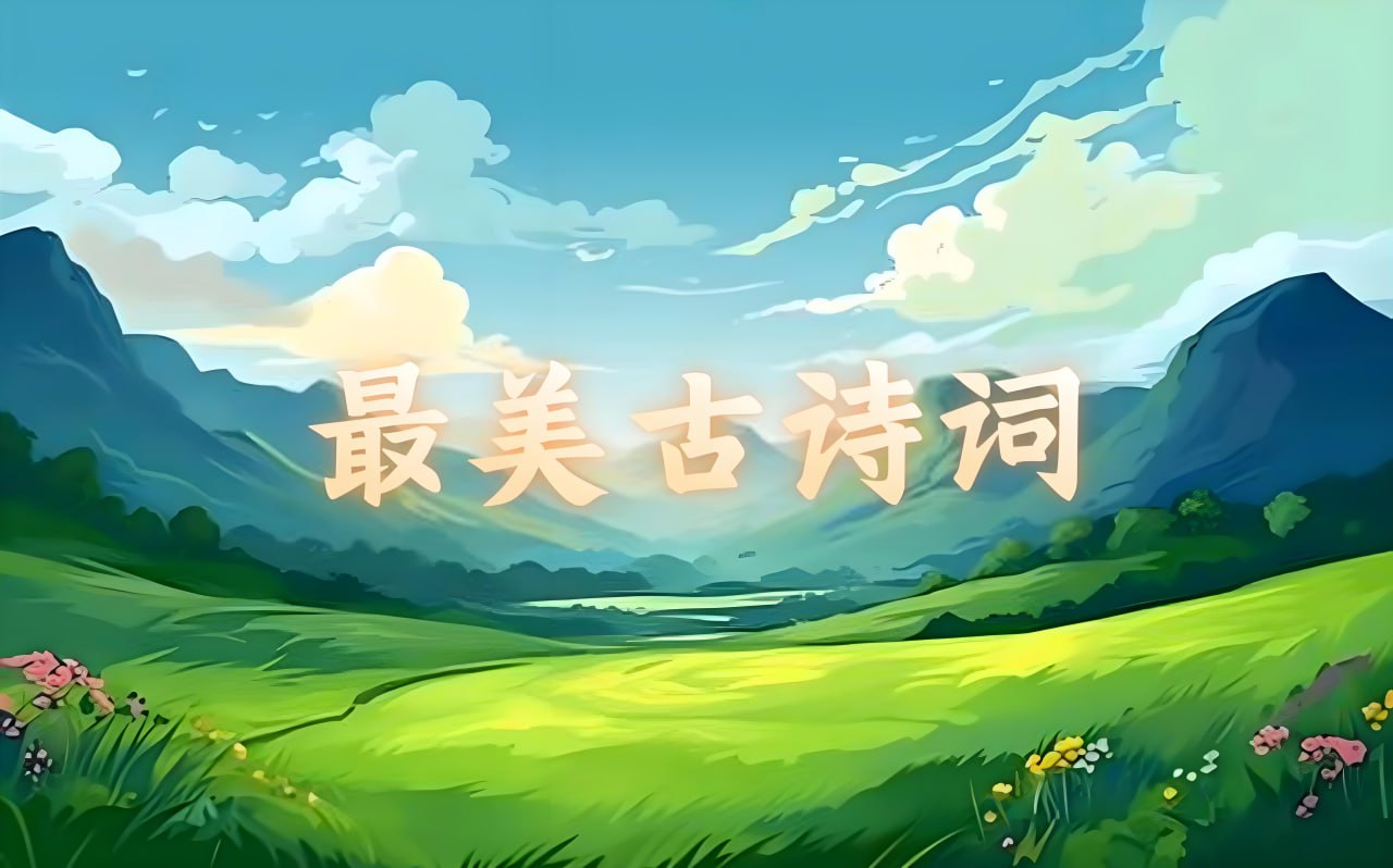 常青藤爸爸《教孩子唱学最美古诗词》插图 常青藤爸爸《教孩子唱学最美古诗词》