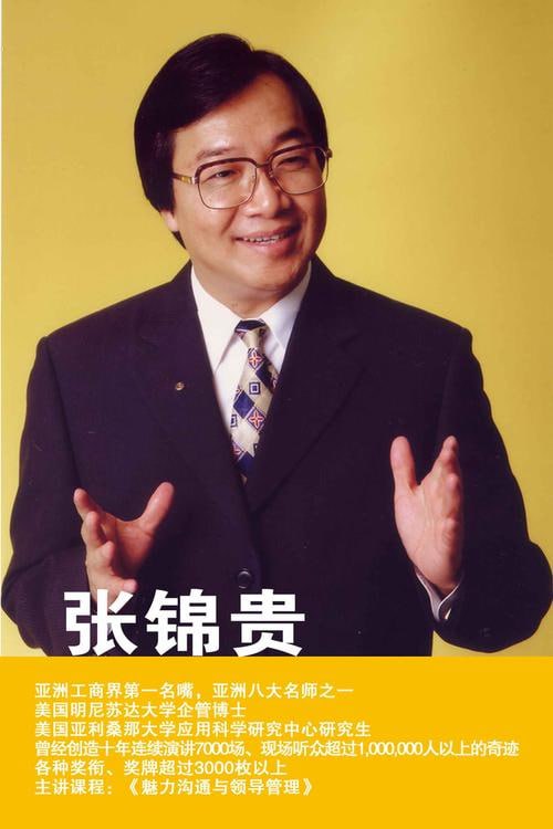 【张锦贵】如何培养风趣幽默感-共3集【课程】【视频】插图 【张锦贵】如何培养风趣幽默感-共3集【课程】【视频】