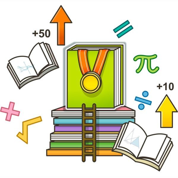 初中数学全册题型课插图 初中数学全册题型课