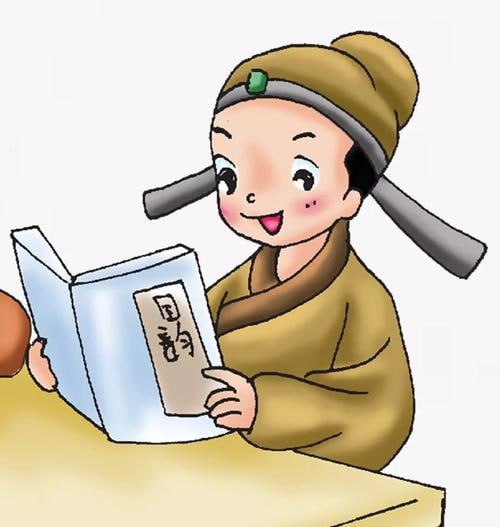 深入浅出看古文(100节视频 )插图 深入浅出看古文(100节视频 )