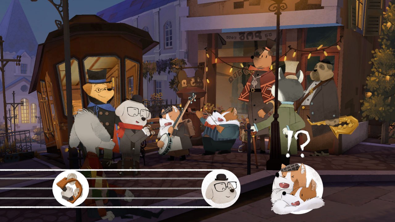 解谜冒险  Build.15455305免安装中文版