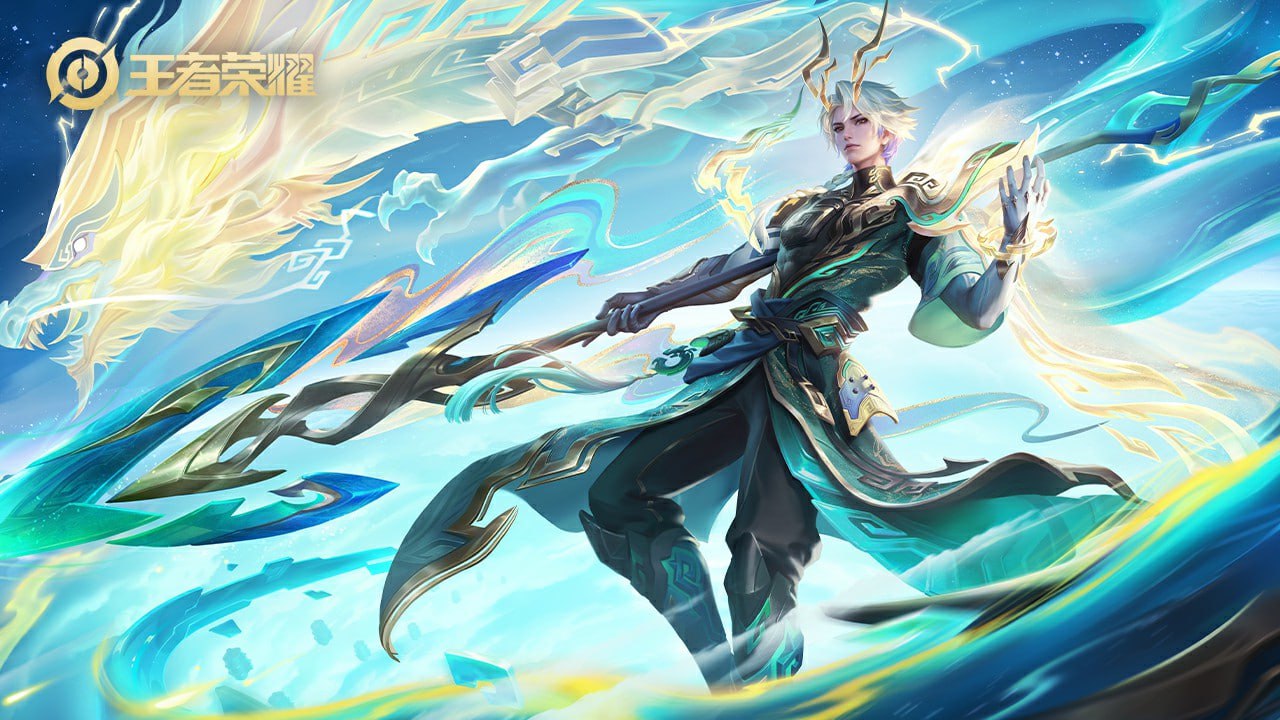 2024年五十教学王者荣耀精英版系统课插图 2024年五十教学王者荣耀精英版系统课