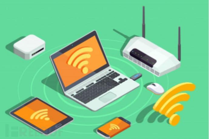 无线局域网安全攻防系列课程(wifi破解-内网渗透-权限提升-维持访问)插图 无线局域网安全攻防系列课程(wifi破解-内网渗透-权限提升-维持访问)