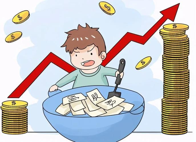 零基础炒股入门视频教程插图 零基础炒股入门视频教程