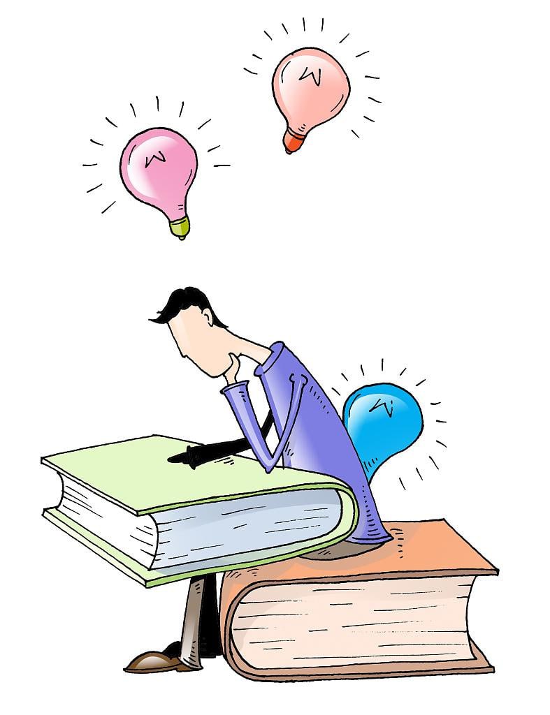 【科普动画】你应该知道的哲学常识插图 【科普动画】你应该知道的哲学常识