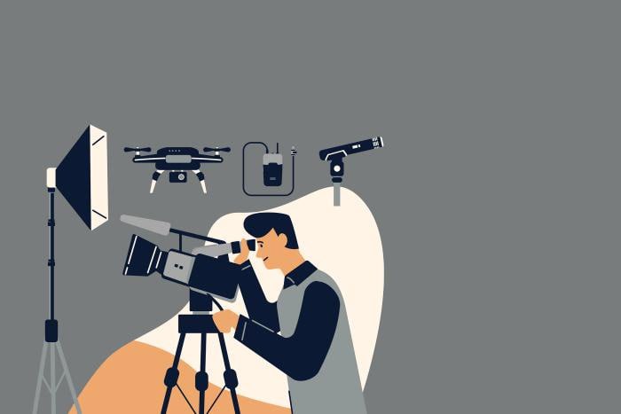 宋大大最新短视频摄影课程,从0到1现场实战演示视频创作的全过程插图 宋大大最新短视频摄影课程,从0到1现场实战演示视频创作的全过程