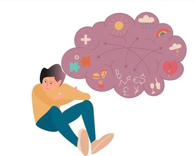 【科普动画】你应该知道的心理学常识插图 【科普动画】你应该知道的心理学常识