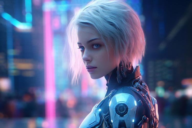 王归鸿Vince-AI动画视频系统课插图 王归鸿Vince-AI动画视频系统课