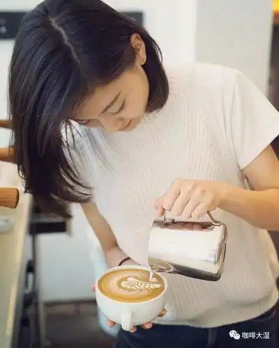 咖啡师培训高级专业班 大机构付费课程插图 咖啡师培训高级专业班 大机构付费课程