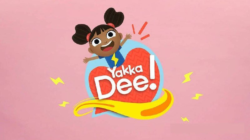 BBC幼儿英语启蒙动画《雅克迪 yakka dee 1-5季+特别版 (音频+视频) 》插图 BBC幼儿英语启蒙动画《雅克迪 yakka dee 1-5季+特别版 (音频+视频) 》