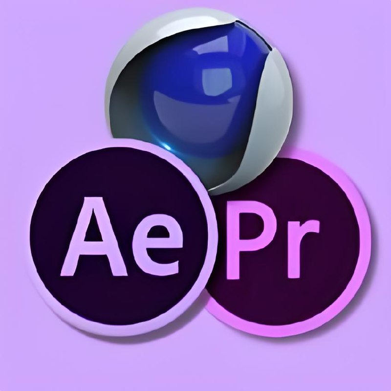 邢帅教育《AE+PR+C4D快速进阶课》插图 邢帅教育《AE+PR+C4D快速进阶课》