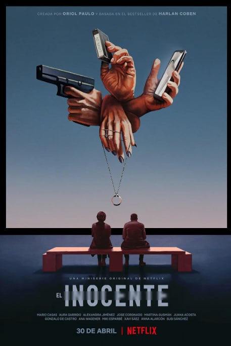 [无罪之最][2021][全8集][英语中字][1080P蓝光][15G]