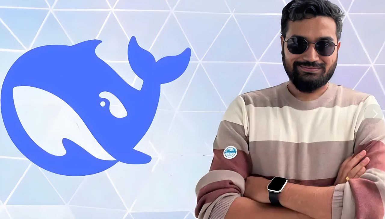 初学者如何精通DeepSeek人工智能 (英文教程)插图 初学者如何精通DeepSeek人工智能 (英文教程)