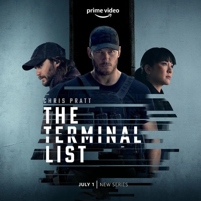 [终极名单 第一季][2022][全8集][英语中字][4K HDR][单集8G][63G]