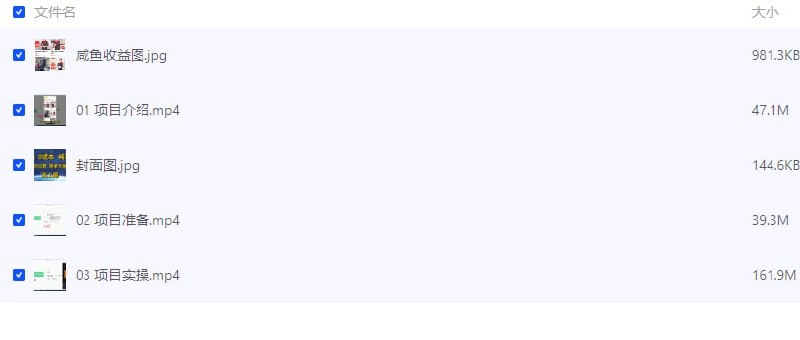 视图:咸鱼0成本创业,准备与实操(纯利润 简单无脑操作)插图 视图:咸鱼0成本创业,准备与实操(纯利润 简单无脑操作)