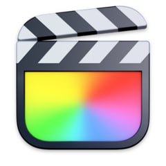 Final Cut Pro 11.0.1插图 Final Cut Pro 11.0.1