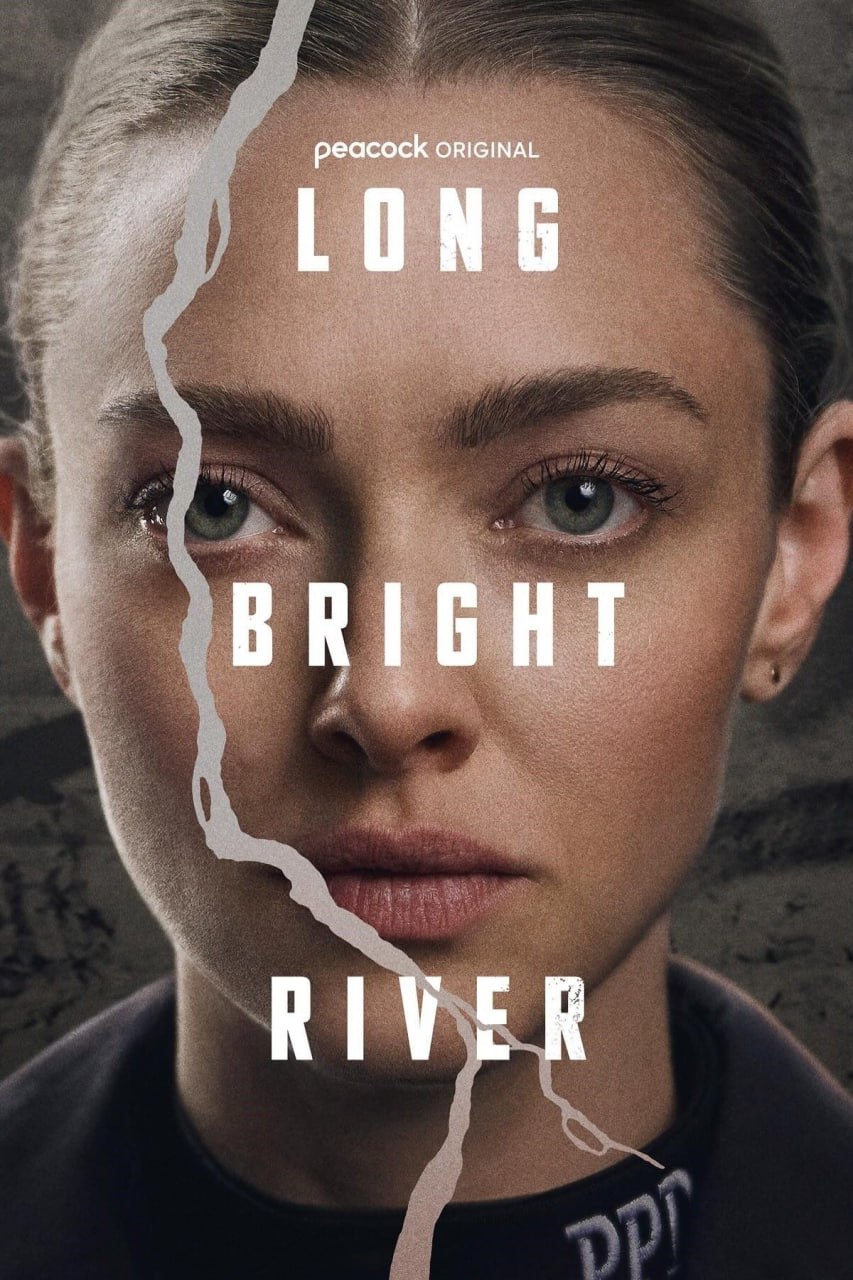 长明河 Long Bright River (2025) 英语外挂中字.1080p
