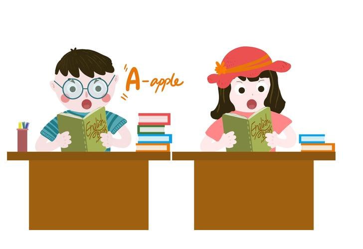 不择手段巧记小初高必考单词插图 不择手段巧记小初高必考单词