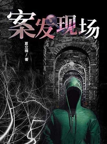 《案发现场》夏立楠 离奇悬案疑案[epub]
