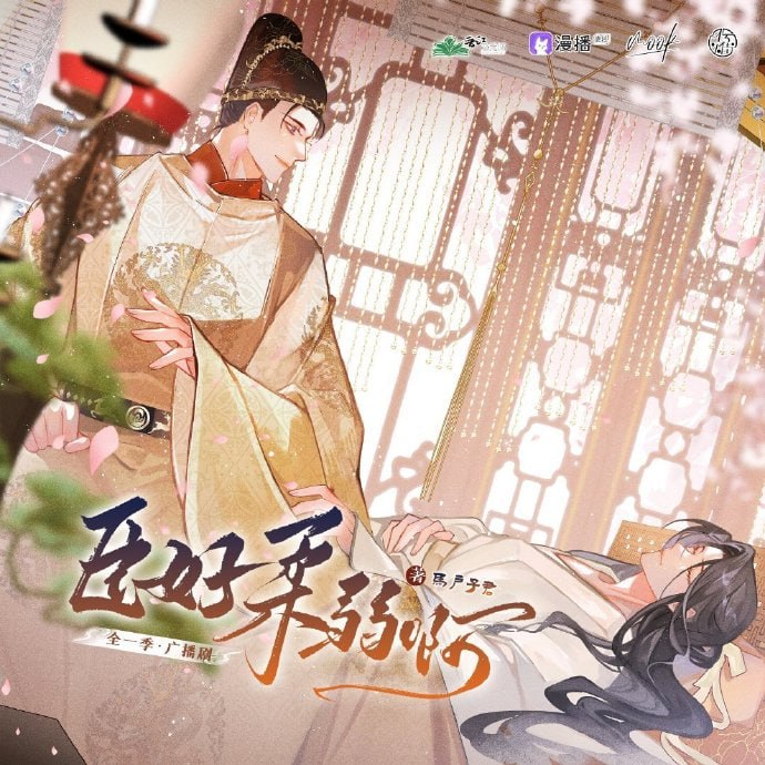 《臣好柔弱啊》广播剧+小说txt