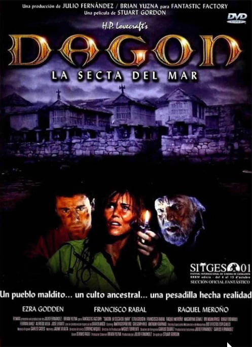 [异魔禁区][2001][英语中字][1080P][3.3G]