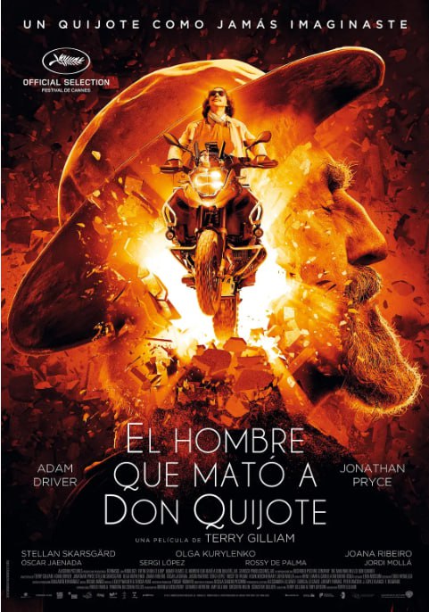 [这个男人来自疯狂世界][2018][英语中字][1080P][3G]