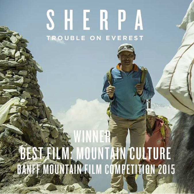 [高山上的夏尔巴人][2015][英语中字][1080P][2.5G]