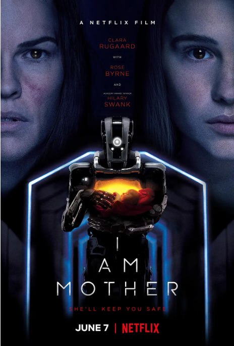 [吾乃母亲][2019][英语中字][1080P蓝光][12.6G]