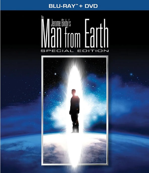 [这个男人来自地球][2007][英语中字][1080P][7.3G]