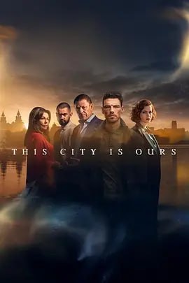 属于我们的城市 This City is Ours (2025) 更新至E03 英语中字 1080p插图 属于我们的城市 This City is Ours (2025) 更新至E03 英语中字 1080p