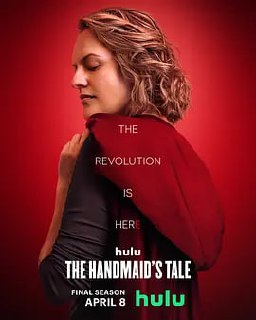 使女的故事 第六季 The Handmaid's Tale Season 6 (2025)  首日更新三集 英语中字 1080p 单集1GB