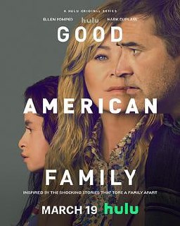 美国好人家 Good American Family (2025) 更新至E0508  英语中字 1080p