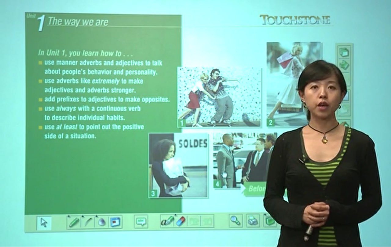 新东方英语口语集训-新东方倍学口语12讲