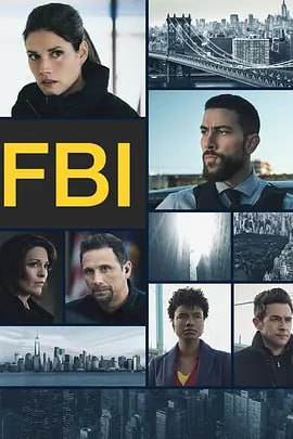 联邦调查局 第六季 FBI Season 6 (2024) 英语中字 1080p 全13集插图 联邦调查局 第六季 FBI Season 6 (2024) 英语中字 1080p 全13集